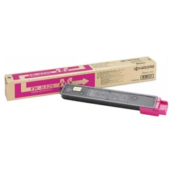 Картридж для плоттеров Kyocera TK-8325M пурпурный