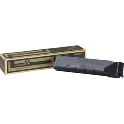 Картридж для плоттеров Kyocera TK-8505K черный