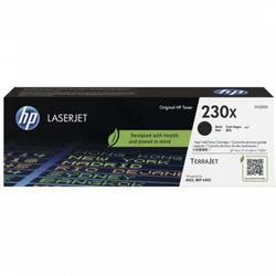 Тонер HP W2300X