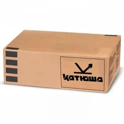 КАТЮША WT325