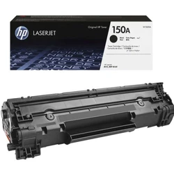Лазерный картридж HP W1500A_K