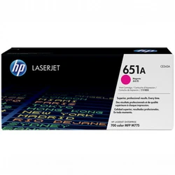 Лазерный картридж HP CE343AC CE343AC_K
