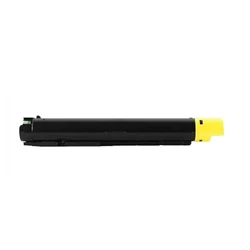 Лазерный картридж Pantum CTO-2600Y