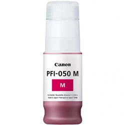 Струйный картридж Canon Pigment Ink PFI-050 Magenta 5700C001AA