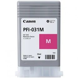 Струйный картридж Canon Pigment Ink PFI-031 Magenta 6265C001AA