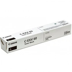 Тонер Canon C-EXV 60 Black 4311C001AA