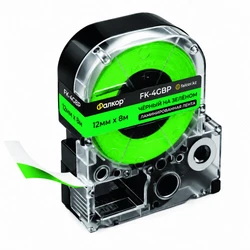 Фалкор Картридж ленточный FK-4GBP