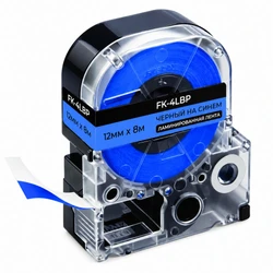 Фалкор Картридж ленточный FK-4LBP