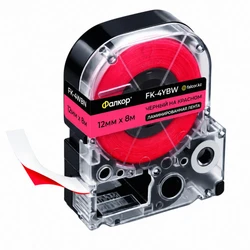 Фалкор Картридж ленточный FK-4RBP