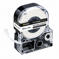 Фалкор Картридж ленточный FK-5WBN