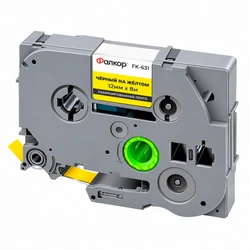 Фалкор Картридж ленточный FK-631
