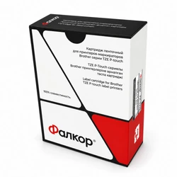 Фалкор Картридж ленточный FK-S221