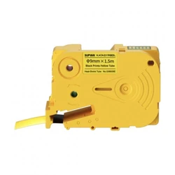 Supvan Картридж с термоусадочной трубкой для G15M Pro G08006E
