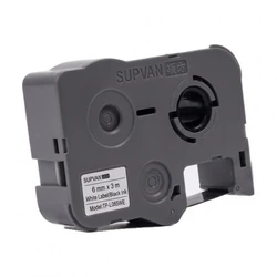 Supvan Картридж ленточный для TP20M TP-L065WE