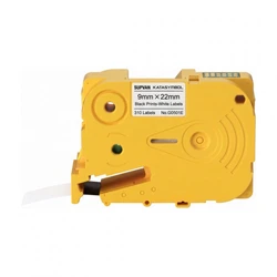 Supvan Этикетки для G15M Pro G0501E