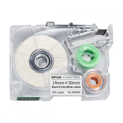 Supvan Этикетки для G15M Pro G0508E
