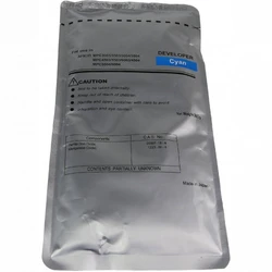 Опция для печатной техники CET Девелопер для MPC3003/3503/3504/5503/4504/6004 Cyan CET171002 Девелопер