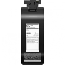 Струйный картридж Epson UltraChrome DG2 (800 мл) с белыми чернилами C13T54LA00