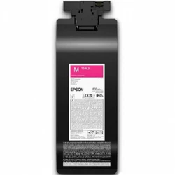 Струйный картридж Epson UltraChrome DG2 (800 мл) с пурпурными чернилами C13T54L300