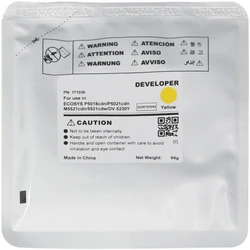 Девелопер CET CET171036