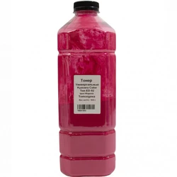 Тонер Tomoegawa тип ED-92 пурпурный 500 г канистра T-ED-92-M-500