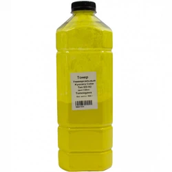 Тонер Tomoegawa тип ED-92 желтый 500 г канистра T-ED-92-Y-500