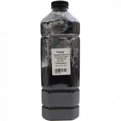 Тонер Tomoegawa тип ED-92 черный 500 г канистра T-ED-92-BK-500