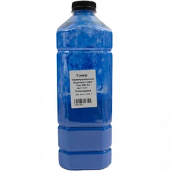 Тонер Tomoegawa тип ED-92 синий 500 г канистра T-ED-92-C-500