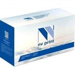 Лазерный картридж NV Print 067H Magenta NV-067HM