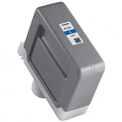Струйный картридж Canon Pigment Ink Tank PFI-310 C 2360C001AA