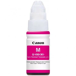 Струйный картридж Canon INK GI-490 M 0665C001AA
