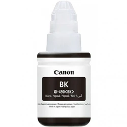 Струйный картридж Canon INK GI-490 BK 0663C001AA