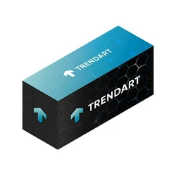 Лазерный картридж TrendArt TA_W9192MC