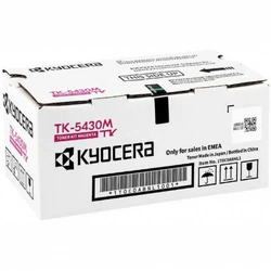 Лазерный картридж Kyocera TK-5430M Magneta 1T0C0ABNL1