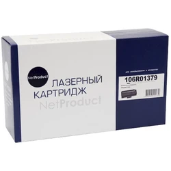 Тонер NetProduct N-106R01379