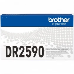 Лазерный картридж Brother DR-2590 Black DR2590