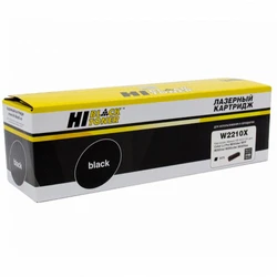 Лазерный картридж Hi-Black HB-W2210X