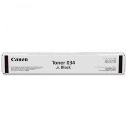 Тонер Canon Toner 034 Black 9454B001AA