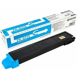 Лазерный картридж Kyocera TK-8315C 1T02MVCNL0