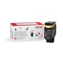 Тонер Xerox 006R04766