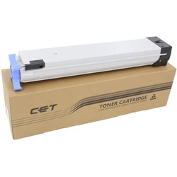 Тонер CET W9050MC Black CET141718