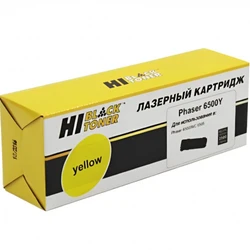 Тонер Hi-Black HB-106R01603 703033