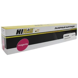 Тонер Hi-Black HB-TK-8305M 98960700146