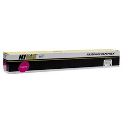 Тонер Hi-Black HB-IMC2500H M 301020563
