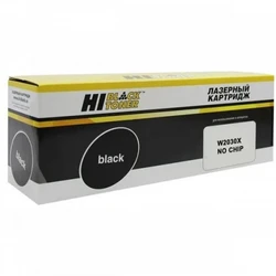 Тонер Hi-Black HB-W2030X 98927844