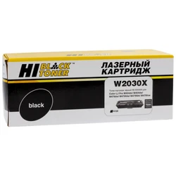 Тонер Hi-Black W2030X 98927870