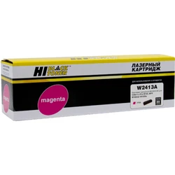 Лазерный картридж Hi-Black HB-W2413A 98927852