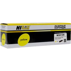 Лазерный картридж Hi-Black HB-W2412A 98927853