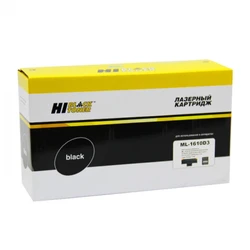 Лазерный картридж Hi-Black HB-ML-1610D3 9600105201