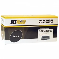 Лазерный картридж Hi-Black HB-SCX-D4200A 99116372
